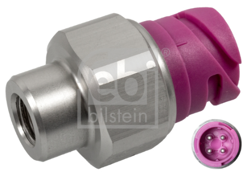 Fren Müşürü Pembe  5.8 Bar Tgs-Tga-Tgx