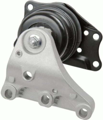 Yataklama, Motor (Motor Bağlantısı)