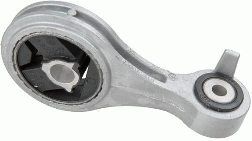 Yataklama Motor (Motor Bağlantısı)