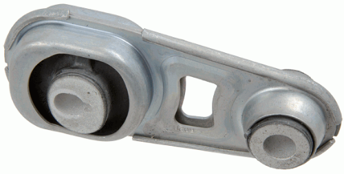 Yataklama, Motor (Motor Bağlantısı)
