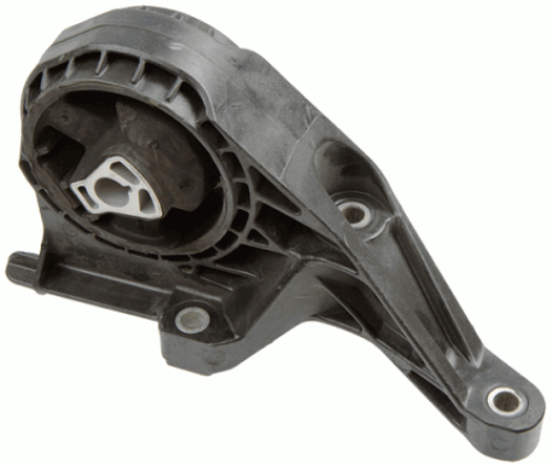Yataklama, Motor (Motor Bağlantısı)
