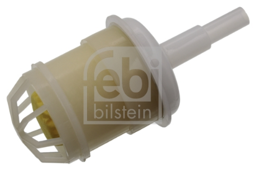 Turbo Basinç Ventil Süzgeçi 611 Spr Cdi