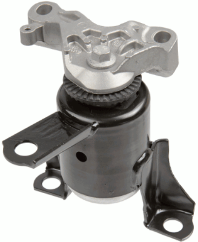 Yataklama, Motor (Motor Bağlantısı)