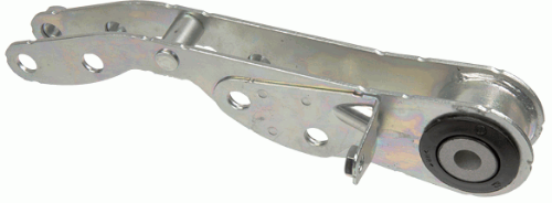 Yataklama Motor (Motor Bağlantısı)