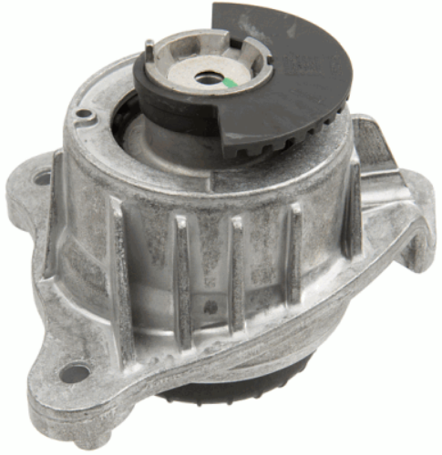 Motor Kulağı Sol W447