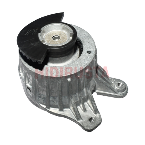 Motor Takozu Sol W205