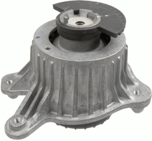 Motor Kulağı Sol