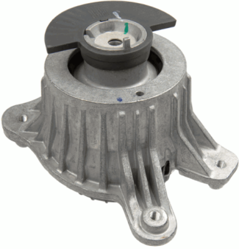 Motor Kulağı Sağ