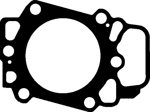 Silindir Kapak Contası Man  D2862-D2868