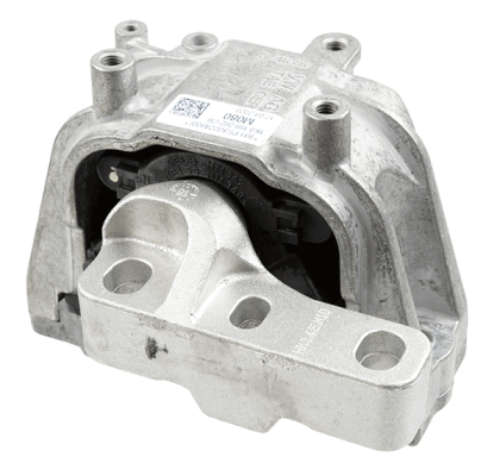 Yataklama, Motor (Motor Bağlantısı)