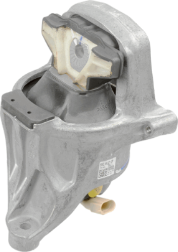 Yataklama Motor (Motor Bağlantısı)