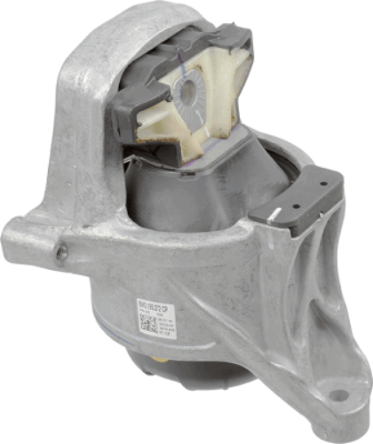 Yataklama, Motor (Motor Bağlantısı)