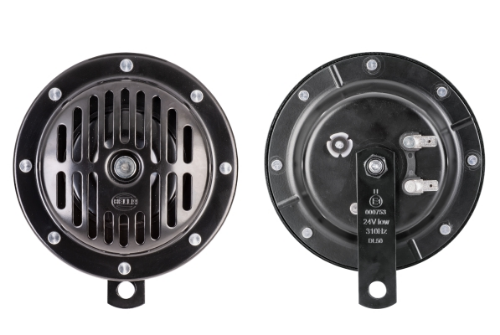 Korna Alçak Ton 72W 24V 114DB