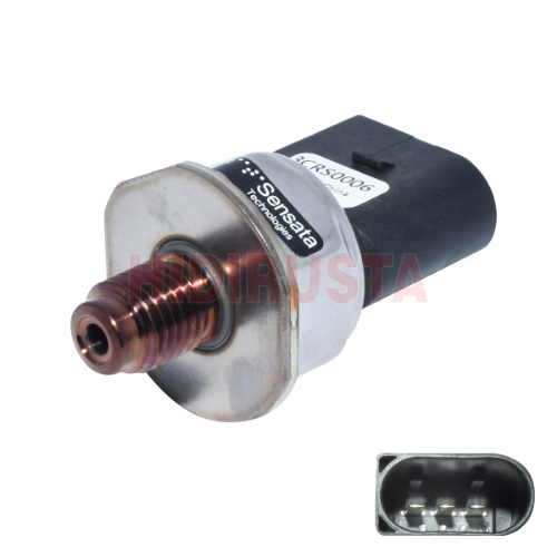 Commonrail Basınç Sensörü Mbenz Sprinter Eu5