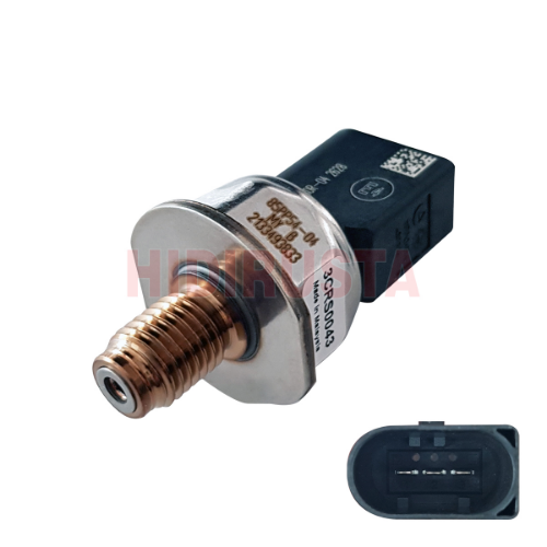Commonrail Basınç Sensörü Daf Mx13 Eu6