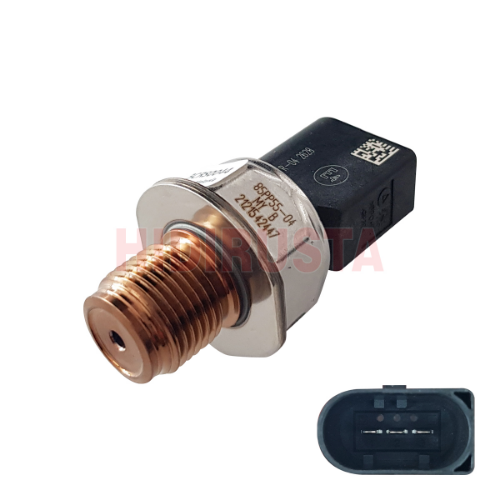 Commonrail Basınç Sensörü Daf/Safir Mx11 Euro 6
