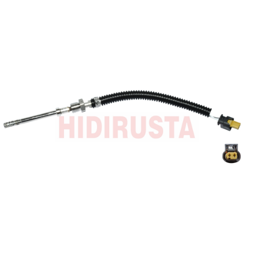 Eksoz Sıcaklık Sensörü 204/212 651