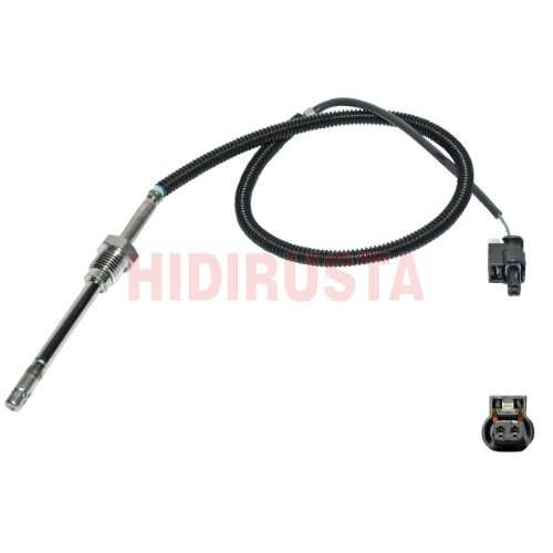 Eksoz Sıcaklık Sensörü 651/646 Spr/211/204