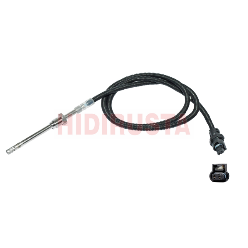 Egzoz Sıcaklık Sensörü W204/W211