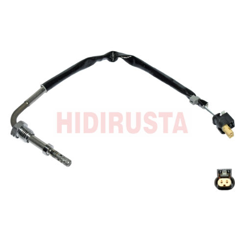 Eksoz Sıcaklık Sensörü 642 164/204/221 / 660 Smart