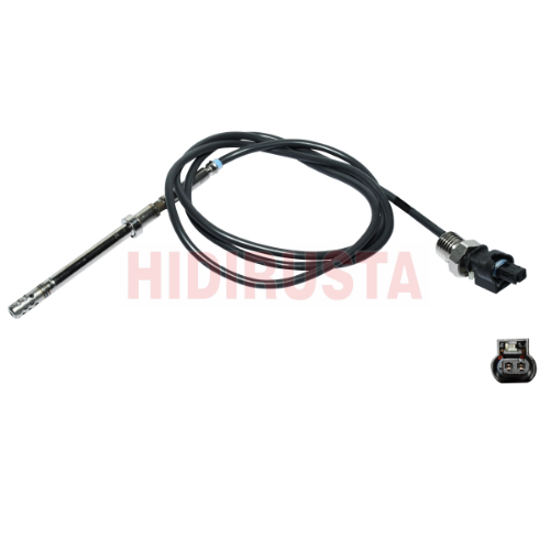 Eksoz Sıcaklık Sensörü 906 Spr 646/651