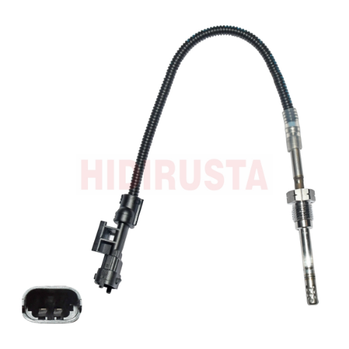 Dpf Sıcaklık Sensörü Volvo D13 Eu6