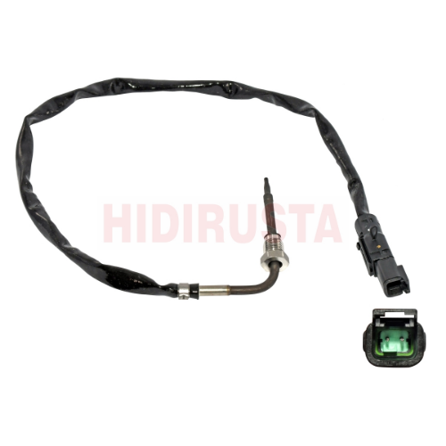 Egzoz Sıcaklık Sensörü Renault C-D Dxi 8-11 Eu6