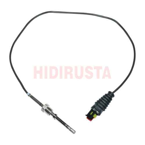 Egzoz Sıcaklık Sensörü (K.S) Daf Euro 4/5