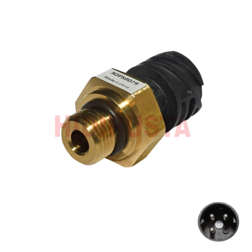 Retarder Basınç Sensörü Vr3250, R115e, R115hv (İnce Gövdeli Yeni Tip)