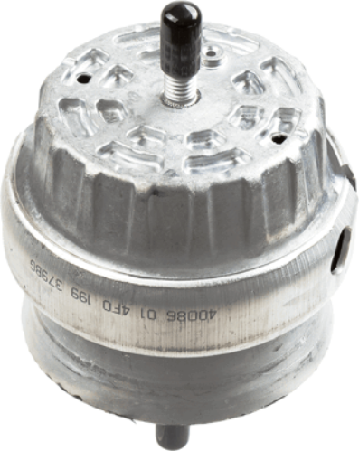 Yataklama, Motor (Motor Bağlantısı)