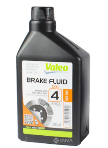 Hidrolik Dot 4 500Ml
