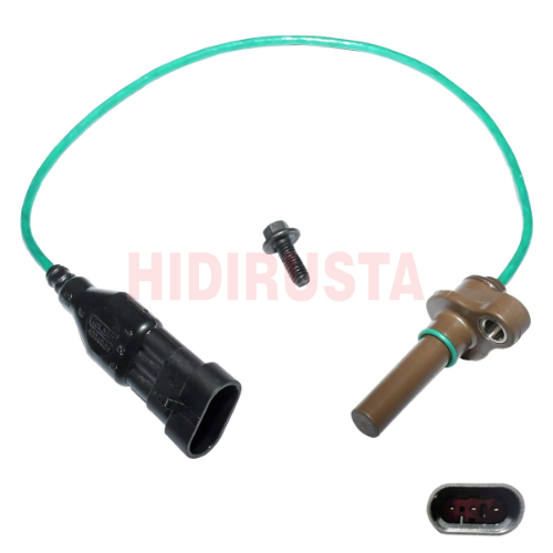 Turbo Hız Sensörü İveco Stralis