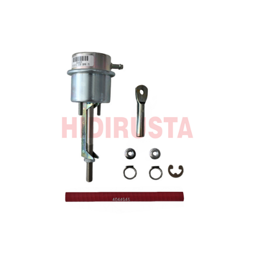 Turbo Aktüatör Tm. Tk. Volvo D11