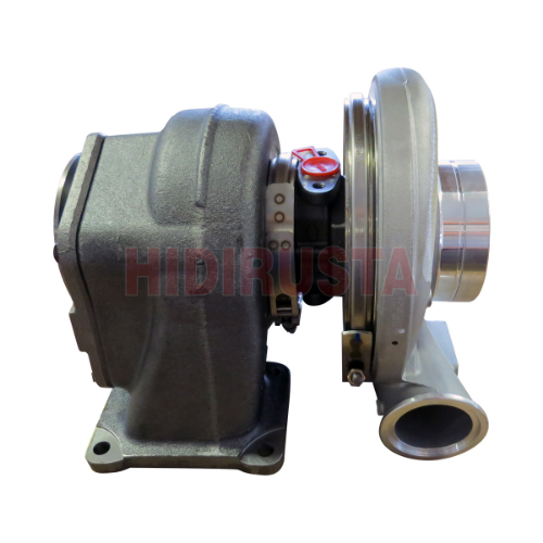 Turbo Volvo D13 380-420-460-500-540 Euro 4-5 (Ağır Hizmet) (2. Versiyon)