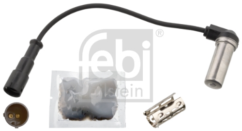 Tekerlek Hız Sensörü (Fren Tertibatı)