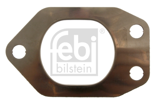 Egzoz Manifold Contası Daf Mx Eu5