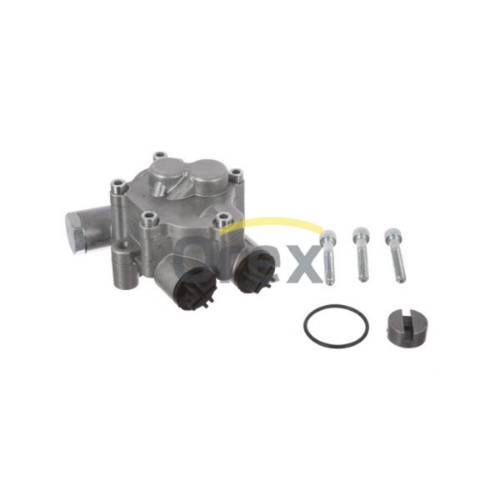 Santrifüj Pompası Daf Mx Euro 5