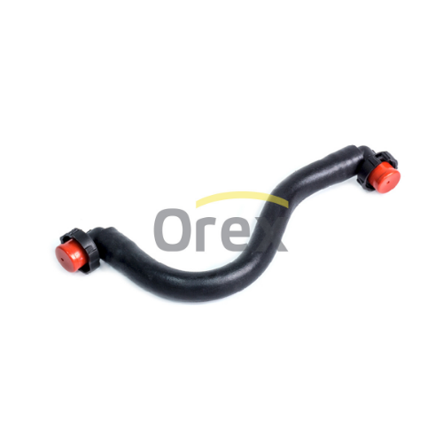 Yakıt Borusu Daf Mx11 Euro 6