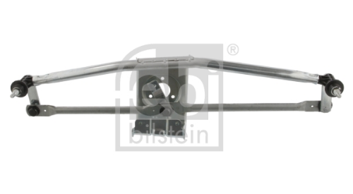 Silecek Mekanizmasi Spr-Lt35