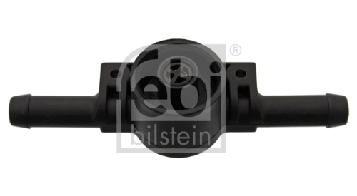 Mazot Filtre Ventili  611/612/668