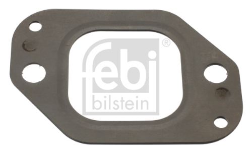Egzoz Manifold Contası Volvo D13