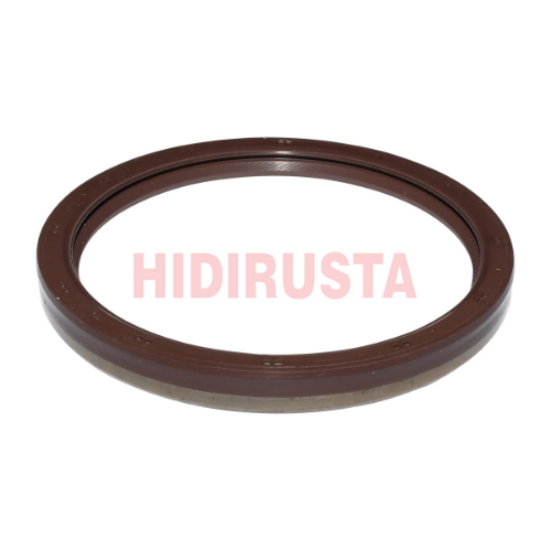 Keçe Krank Arka 120X140x13/12 (Yaylı)