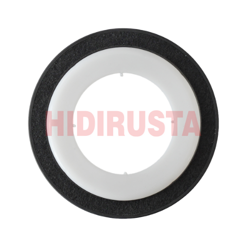 Keçe 115X140x13 Krank Arka Axor, Atego (Yaysız)