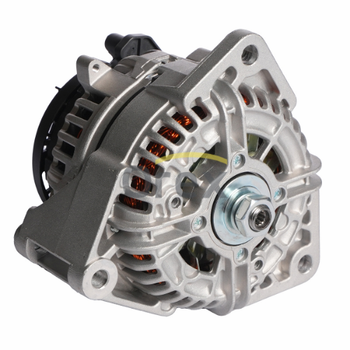 Alternatör Daf Euro 3