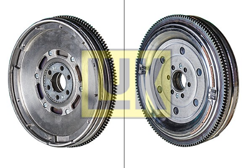 Volant A4-A6 1.8T