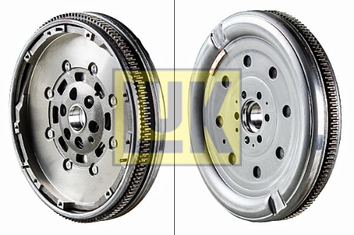 Volant T5