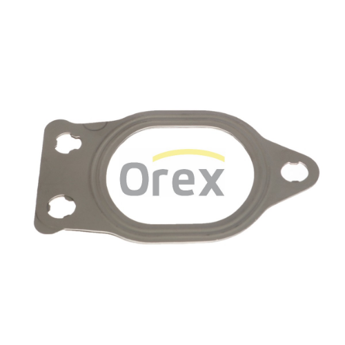 Egzoz Manifold Contası Daf Mx13 Eu6