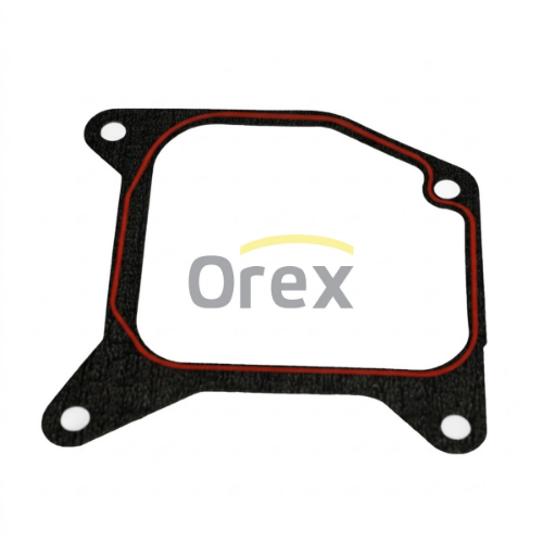 Emme Manifold Contası Daf Mx Eu5