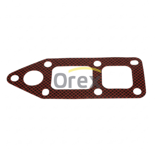 Devirdaim Contası Daf Mx Eu5/6