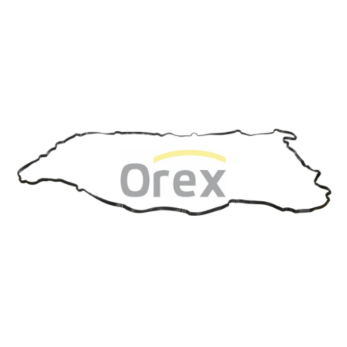 Karter Contası Daf Mx11 Euro 6